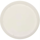 S 470A 92 White Lid For 4oz Cont/Pail- Deli container with white lid