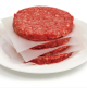 Hamburger Patty Paper- 5.25in x 5.25in-(13cmx13cm) 1000