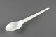 PLASTIC SPOON -WRP