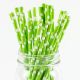 Bamboo Paper Straw