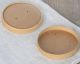 26oz craft soup bowl Paper lid