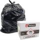 35 X 50 RS Strong Black Garbage Bags