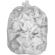 35 X 50 RS X-Strong Clear Garbage Bags