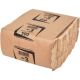Paper Bags Brown #3 